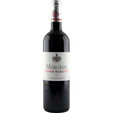 Margaux Private Selection...