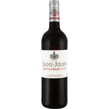 St Julien Private Selection...