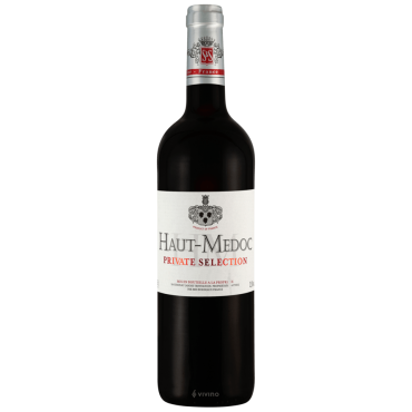Haut Medoc Private...