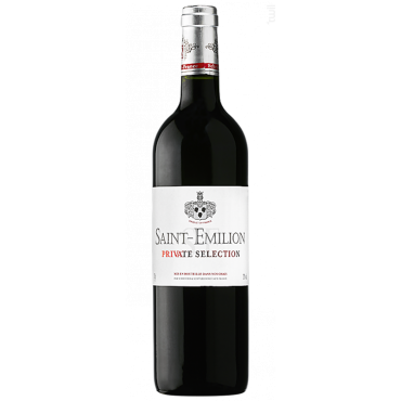 Saint Emilion Private...