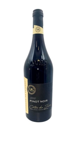 Domaine de Savagny Pinot Noir 2022 75cl