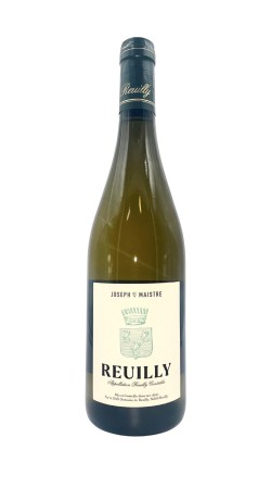 Domaine de Reuilly 2023 75cl